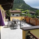 Haus Alpengruss * Lofer