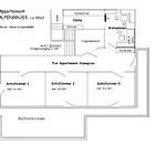 Appartement Haus Alpengruss