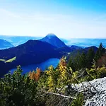 Haus Alpengruss * Lofer