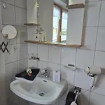 Haus Alpengruss شقة *