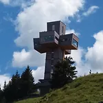 Haus Alpengruss Appartement Lofer