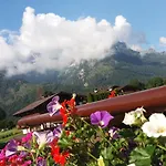 Haus Alpengruss *
