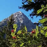 Haus Alpengruss Appartement Lofer