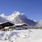 Haus Alpengruss *