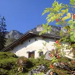 Haus Alpengruss Appartement