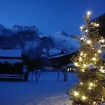 Haus Alpengruss