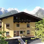 Haus Alpengruss Appartement