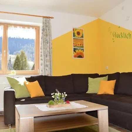 Haus Alpengruss * Lofer