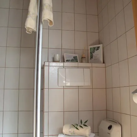 Haus Alpengruss Apartment Lofer
