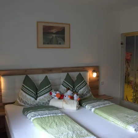 Haus Alpengruss Apartment Lofer