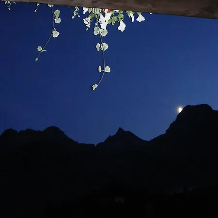 Haus Alpengruss * Lofer