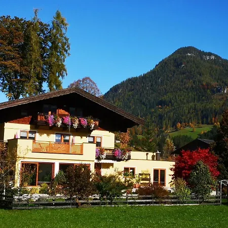 Haus Alpengruss *
