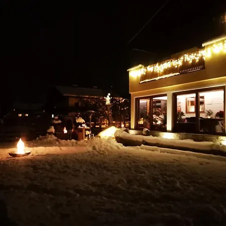 Haus Alpengruss