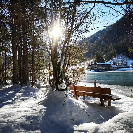 Haus Alpengruss * Lofer