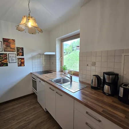 Haus Alpengruss * Lofer