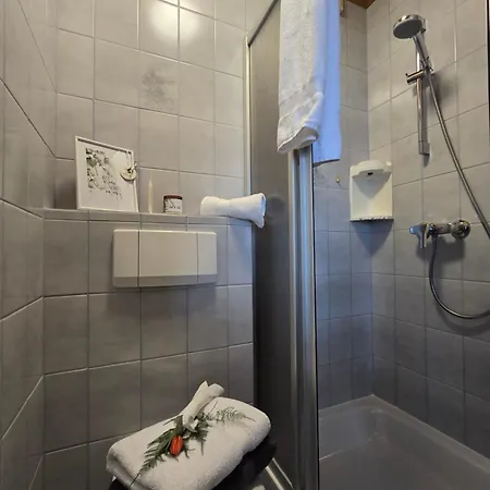 Haus Alpengruss * Lofer