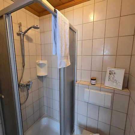 Haus Alpengruss