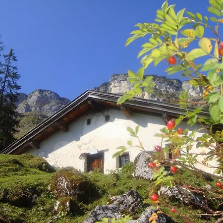 Haus Alpengruss Lejlighed