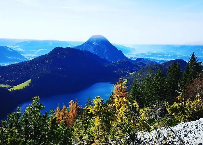 Haus Alpengruss * Lofer