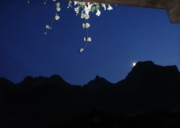 Haus Alpengruss * Lofer