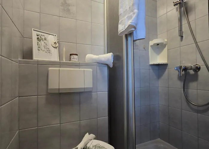 Haus Alpengruss * Lofer