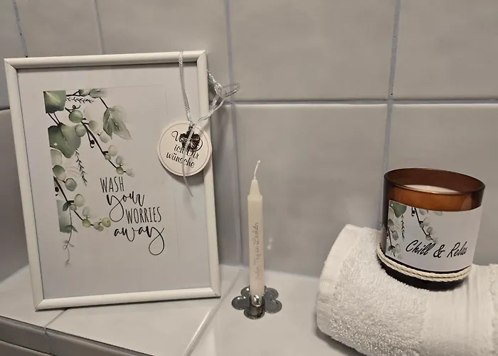 Lejlighed Haus Alpengruss Lofer